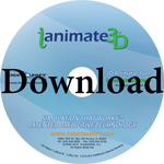 free download 3D animation software